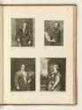 Druckgrafiken nach Tizian, Porträts, Inv. Nr.: HB27.2, HB27.2/91