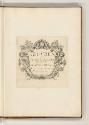 Druckgrafiken nach Tizian und Domenico Campagagnola, Œuvres de Titien Vecellio de Cadore, Tome …