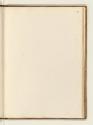 Druckgrafiken nach Tizian und Domenico Campagagnola, Leerseite, Inv. Nr.: HB27.3, HB27.3/103