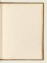 Druckgrafiken nach Tizian und Domenico Campagagnola, Leerseite, Inv. Nr.: HB27.3, HB27.3/109