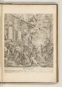 Druckgrafiken nach Paolo Veronese, Anbetung der Könige, Inv. Nr.: HB28, HB28/15