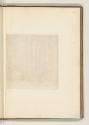 Druckgrafiken nach Paolo Veronese, Leerseite (Objektrückseite), Inv. Nr.: HB28, HB28/23