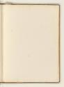 Druckgrafiken nach Paolo Veronese, Fliegendes Blatt hinten, Inv. Nr.: HB28, HB28/333/1/FBH