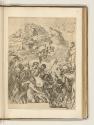 Druckgrafiken nach Paolo Veronese, Martyrium des Georg, Inv. Nr.: HB28, HB28/47