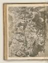 Druckgrafiken nach Paolo Veronese, Martyrium der Justina von Padua (oberer Teil), Inv. Nr.: HB2…
