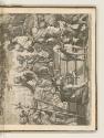 Druckgrafiken nach Paolo Veronese, Martyrium der Justina von Padua (unterer Teil), Inv. Nr.: HB…