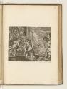 Druckgrafiken nach Paolo Veronese, Martyrium der Justina von Padua, Inv. Nr.: HB28, HB28/54
