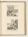 Druckgrafiken nach Paolo Veronese, Allegorie des Überflusses; Allegorie der Treue, Inv. Nr.: HB…