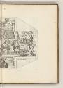 Druckgrafiken nach Paolo Veronese, Anbetung der Hirten (rechter Teil), Inv. Nr.: HB28, HB28/9/2