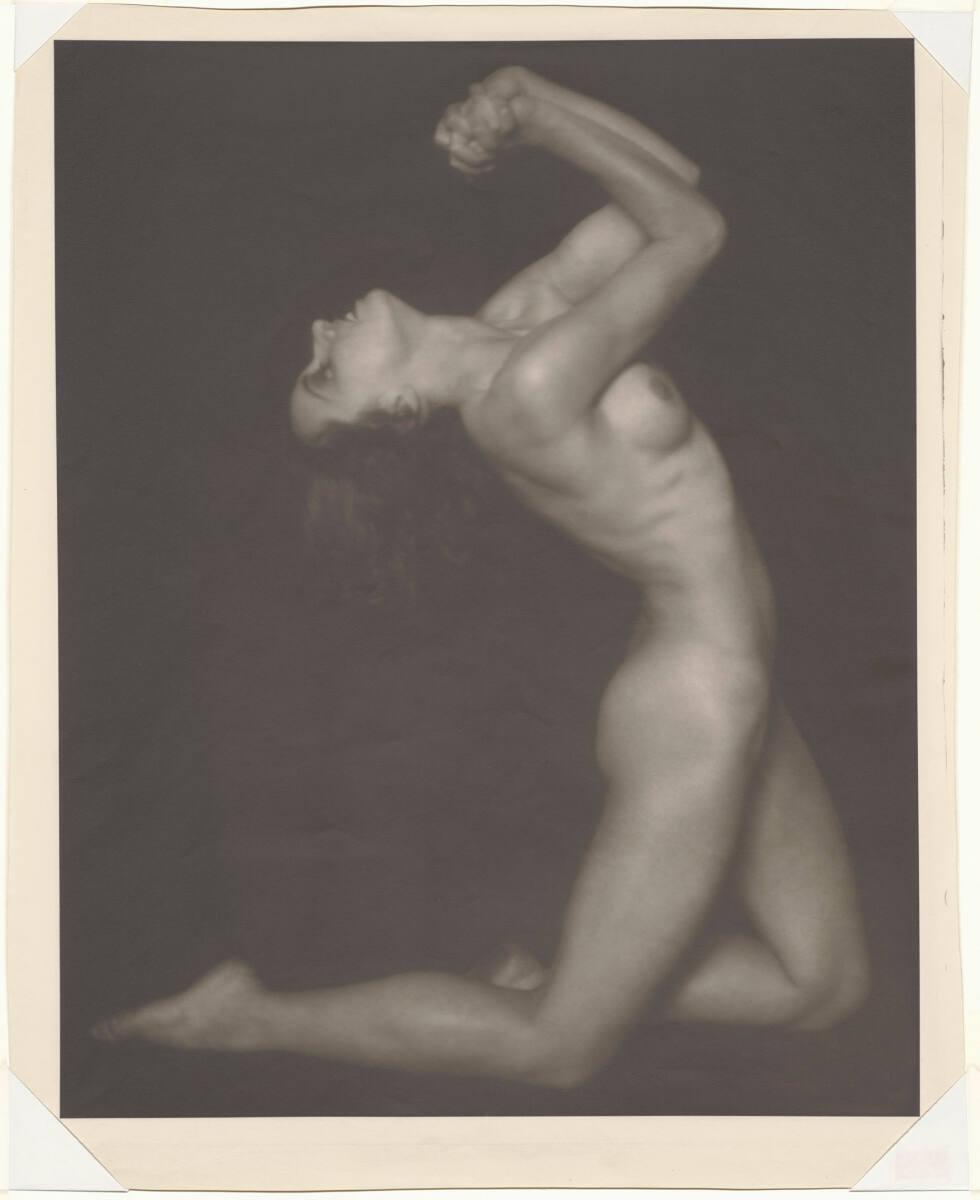 Rudolf Koppitz, Verzweiflung, Inv. Nr.: FotoGLV2000/4096