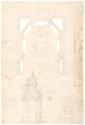 Neapel, Santa Maria a Cappella Nuova, Hochaltar, Inv. Nr.: AZItalien186b