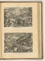 Druckgrafiken von und nach venezianischen Künstlern des 17. Jahrhunderts, Herbst; Winter, Inv. …