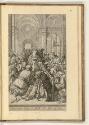 Druckgrafiken von und nach venezianischen Künstlern des 17. Jahrhunderts, Tod Mariens, Inv. Nr.…