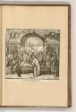 Druckgrafiken von und nach venezianischen Künstlern des 16. und 17. Jahrhunderts, Antonius von …