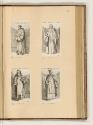 Druckgrafiken von und nach venezianischen Künstlern des 16. und 17. Jahrhunderts, Habite von Or…