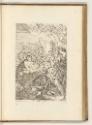 Druckgrafiken nach Werken von Correggio, Anbetung der Hirten, Inv. Nr.: HB32.1, HB32.1/31