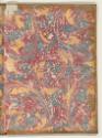 Druckgrafiken nach Werken von Correggio, Spiegel hinten, Inv. Nr.: HB32.1, HB32.1/333/3/SH