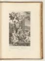 Druckgrafiken nach Werken von Correggio, Allegorie der Tugend, Inv. Nr.: HB32.1, HB32.1/60