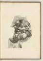 Druckgrafiken nach Werken von Correggio, Apostel mit Putti auf Wolken, Inv. Nr.: HB32.1, HB32.1…