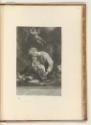 Druckgrafiken nach Werken von Correggio, Maria mit Kind, Inv. Nr.: HB32.1, HB32.1/73