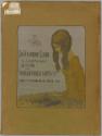 Heinrich Johann Vogeler, "DIE VERSUNKENE GLOCKE. / (von GERHARD HAUPTMANN) / IN BILDERN /  von …