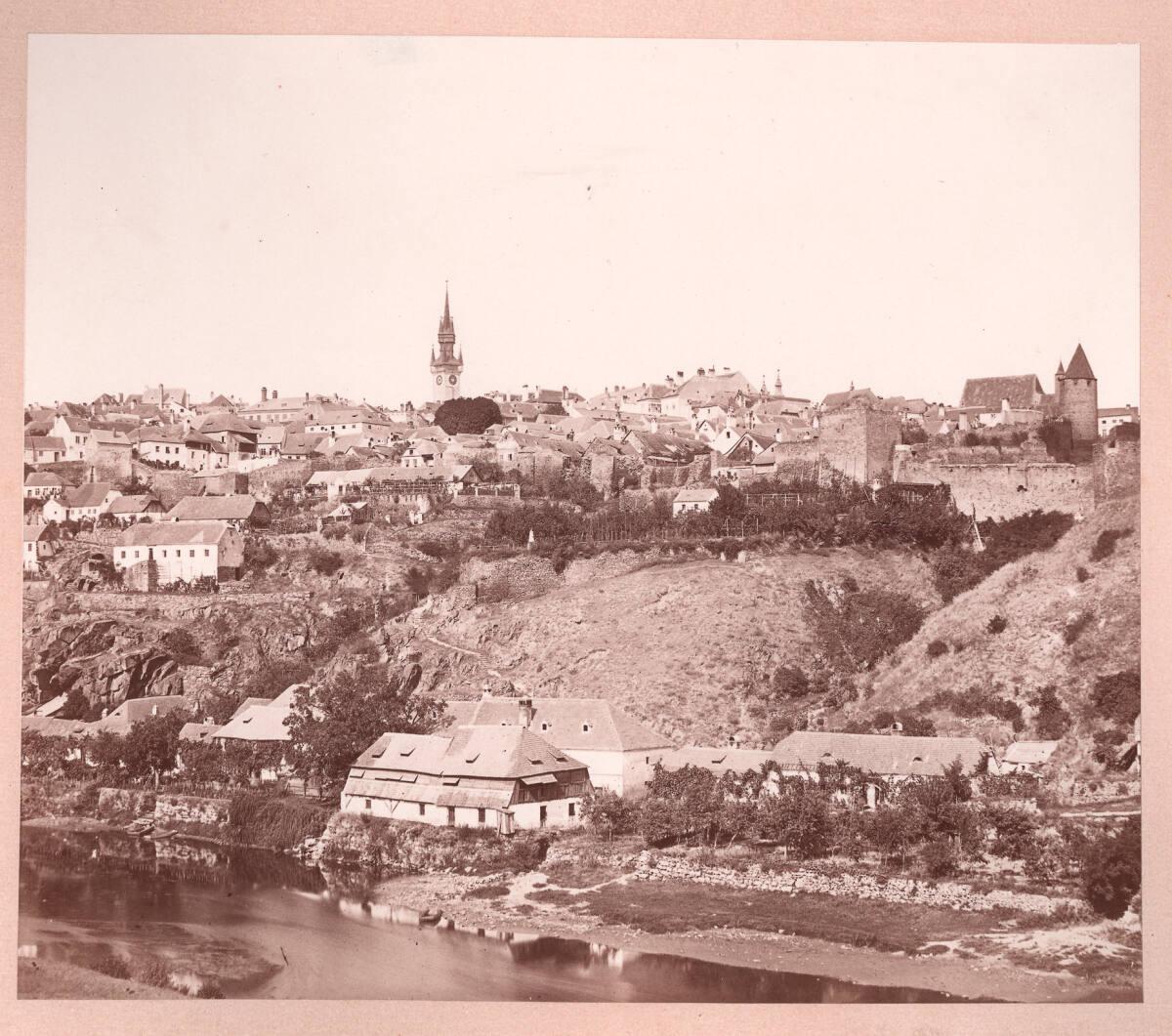 Josef Löwy, Znaim, Inv. Nr.: FotoGLV2000/5408