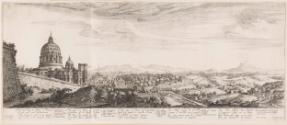 Sankt Peter im Vatikan, Inv. Nr.: F/III/16/48
