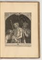 Druckgrafiken nach Werken von Parmigianino, Ecce homo, Inv. Nr.: HB33.1, HB33.1/13