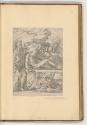 Druckgrafiken nach Werken von Parmigianino, Grablegung Christi, Inv. Nr.: HB33.1, HB33.1/14