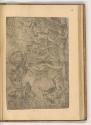 Druckgrafiken nach Werken von Parmigianino, Urteil des Paris, Inv. Nr.: HB33.1, HB33.1/54