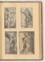 Druckgrafiken nach Werken von Parmigianino, Bellona, Inv. Nr.: HB33.1, HB33.1/61