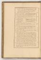 Druckgrafiken nach Werken von Parmigianino, Inhaltsverzeichnis, Inv. Nr.: HB33.1, HB33.1/93v