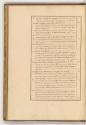 Druckgrafiken nach Werken von Parmigianino, Inhaltsverzeichnis, Inv. Nr.: HB33.1, HB33.1/94v