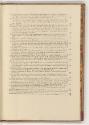 Druckgrafiken nach Werken von Parmigianino, Inhaltsverzeichnis, Inv. Nr.: HB33.2, HB33.2/111