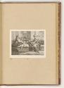 Druckgrafiken nach Werken von Parmigianino, Heilige Familie, Inv. Nr.: HB33.2, HB33.2/83