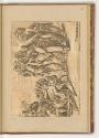 Druckgrafiken nach Werken von Parmigianino, Christus heilt die Aussätzigen, Inv. Nr.: HB33.2, H…