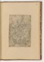 Druckgrafiken nach Werken von Parmigianino, Christuskind umgeben von Heiligen, Inv. Nr.: HB33.2…