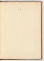 Druckgrafiken von Enea Vico, Leerseite durch Entnahme, Inv. Nr.: HB34, HB34/17