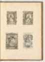 Druckgrafiken von Enea Vico, Diverse Porträts, Inv. Nr.: HB34, HB34/27