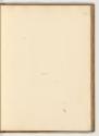 Druckgrafiken von Enea Vico, Leerseite durch Entnahme, Inv. Nr.: HB34, HB34/29