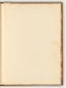 Druckgrafiken von Enea Vico, Fliegendes Blatt hinten, Inv. Nr.: HB34, HB34/333/1/FBH