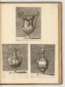 Druckgrafiken von Enea Vico, Antike Vasen, Inv. Nr.: HB34, HB34/37