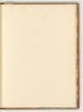 Druckgrafiken von Enea Vico, Leerseite, Inv. Nr.: HB34, HB34/82