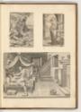 Druckgrafiken von Enea Vico, Diverse Darstellungen, Inv. Nr.: HB34, HB34/9