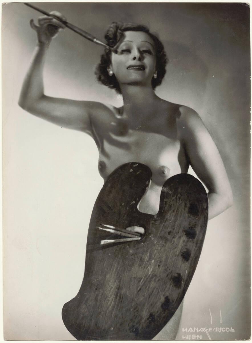Atelier Manassé, Ohne Titel, Inv. Nr.: Foto2026/6