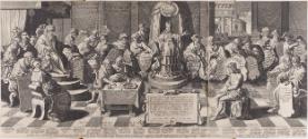 Christus vor Pilatus, Inv. Nr.: H/II/3/68
