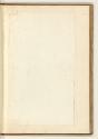 Druckgrafiken nach Annibale und Agostino Carracci, Leerseite (Objektrückseite), Inv. Nr.: HB36(…