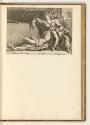 Druckgrafiken nach Annibale und Agostino Carracci, Pietà, Inv. Nr.: HB36(3), HB36(3)/22