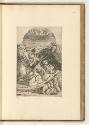 Druckgrafiken nach Annibale und Agostino Carracci, Beweinung Christi, Inv. Nr.: HB36(3), HB36(3…