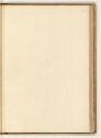 Druckgrafiken nach Annibale und Agostino Carracci, Leerseite, Inv. Nr.: HB36(3), HB36(3)/29